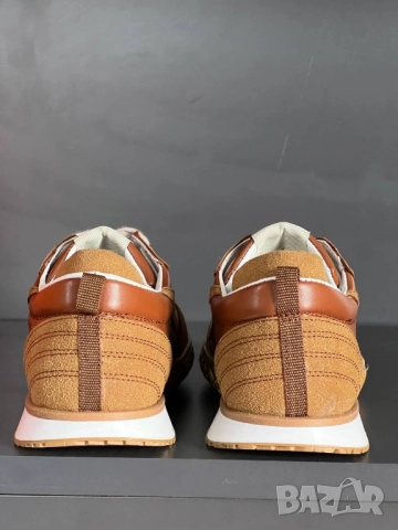 дамски маратонки Hermes Jet Sneaker✨✨ , снимка 4 - Маратонки - 52125871