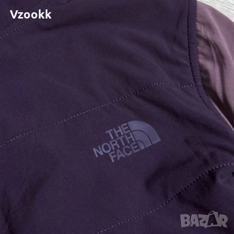 Дамско горнище The North Face Mountain | M размер, снимка 5 - Суичъри - 53150877