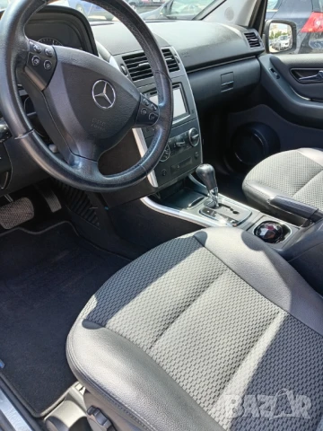 Mercedes-Benz A 180 170 800км!!!! 2.0 CDI AVANTGARDE!!!Facelift, снимка 5 - Автомобили и джипове - 50746332