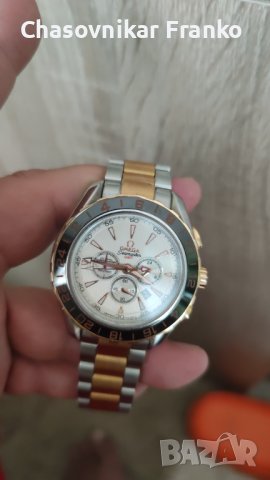 Омега уникат, снимка 14 - Мъжки - 41505745