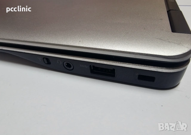 Dell Latitude E7440 14" | Intel Core i5-4310U | DDR3L | Laptop/Лаптоп | Barebones/Празен, снимка 7 - Части за лаптопи - 53335864