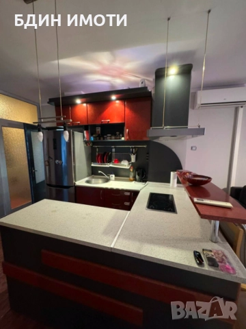 Продавам тристаен тухлен с гледка към Дунава, гр.Видин, снимка 5 - Апартаменти - 51905662