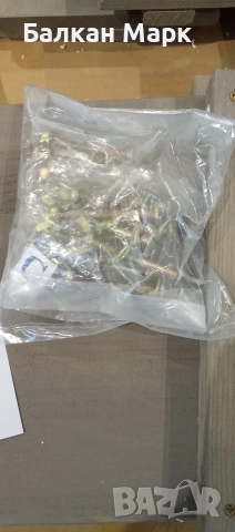 Дървена вертикална леха (саксия)Butenkist „Freyja“ — 76 × 43 × 120 см, Warm Grey, снимка 6 - Саксии и кашпи - 52611197