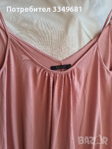 Лятна рокля за горещите дни , снимка 3 - Рокли - 53843365