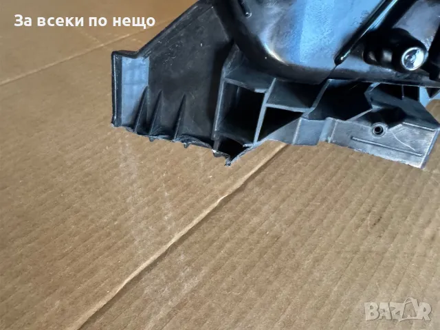 Фар Opel Mokka B FULL LED Ляв Фар Опел Мока Оригинален , снимка 11 - Части - 48615471