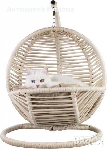 люлка хамак за домашни любимци , снимка 1