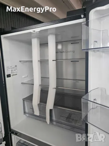 Хладилник Hisense, снимка 7 - Хладилници - 56038847