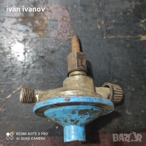 Винтили , снимка 4 - Индустриална техника - 36025794