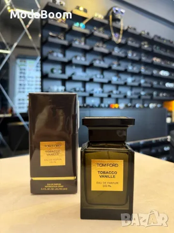 Tom Ford парфюми 
