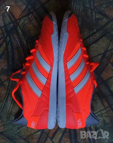 Маратонки adidas Sala Red - Orange, снимка 10 - Маратонки - 50135767