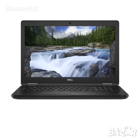 Лаптоп Dell Latitude 5590 i5-8350U 16GB 256GB SSD ГАРАНЦИЯ