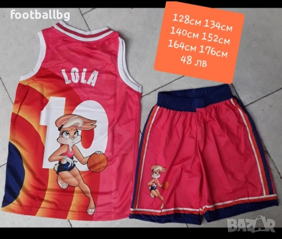 NBA ALL STARS ❤🏀 детско юношески баскетболни екипи , снимка 6 - Баскетбол - 38755396