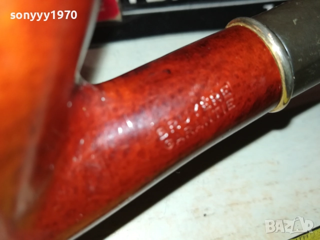 BRUYERE FRANCE-ЛУЛА ОТ ФРАНЦИЯ 0811252017, снимка 14 - Лули - 52345437