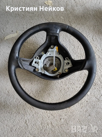 Голф 4 - Волан