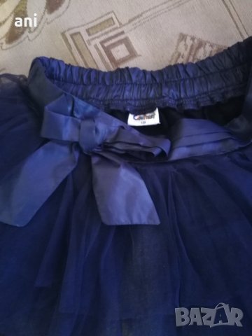 2 поли, снимка 2 - Детски рокли и поли - 33863186