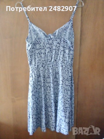 Къса дамска рокля, снимка 3 - Рокли - 41465461