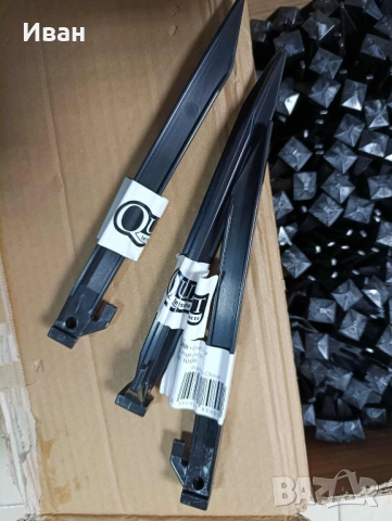 Колчета за палатки, форселти на каравани и кемпери, шатри и др., снимка 4 - Палатки - 53574814