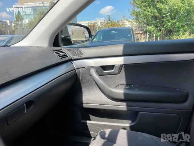 Ауди А4Б7 2.0Д 140 на части, снимка 10 - Автомобили и джипове - 48708852