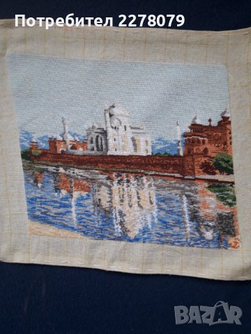 Гоблени ръчни - нови, снимка 4 - Декорация за дома - 41001760