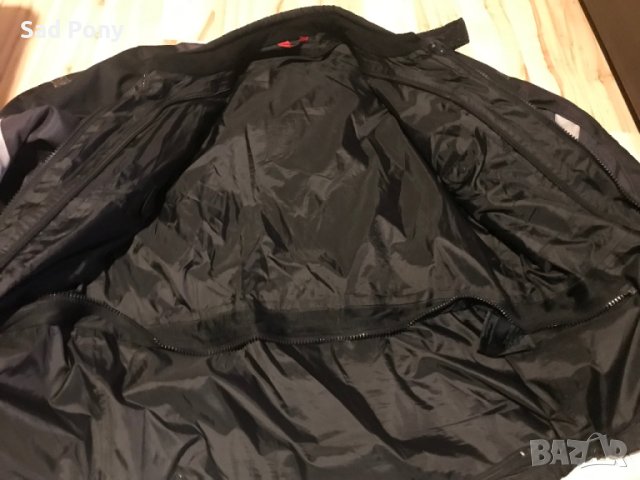 IXS Motorcycle Jacket мъжко яке, снимка 4 - Якета - 44795996