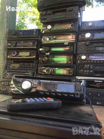 Касетофони и СД-та за коли, навигаций мултимедий, снимка 3 - Аксесоари и консумативи - 33922517