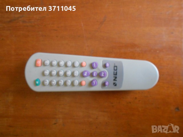 ТВ дистанционни - използвани, тествани модели, снимка 7 - Дистанционни - 41979386