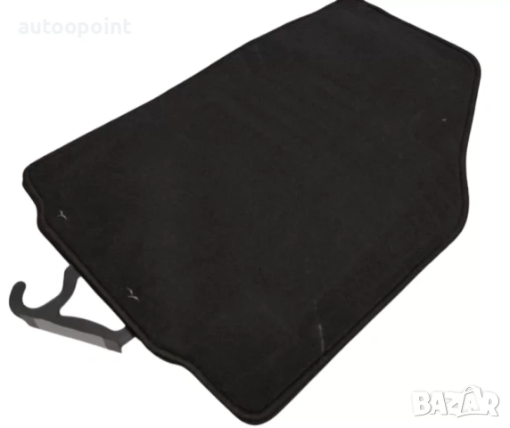 Мокетни стелки за PORSCHE Boxster / Cayman S (2005-2013) Petex, снимка 2 - Аксесоари и консумативи - 53855269