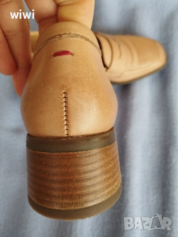 Обувки LLoyd и Caprice номер 37., снимка 2 - Дамски елегантни обувки - 53483385