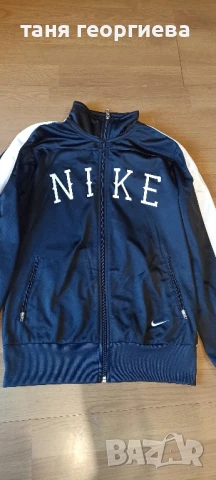 горнище Nike 