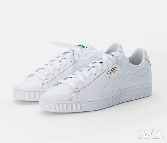 100% Оригинални чисто-нови в кутия мъжки маратонки PUMA!  , снимка 2 - Маратонки - 53479988