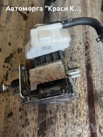 BA60000405 ABS на Kia Niro 2023г. 1.6i, снимка 2 - Части - 51483458