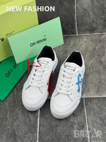 Дамски Обувки ✨Off With , снимка 9 - Дамски ежедневни обувки - 51313345