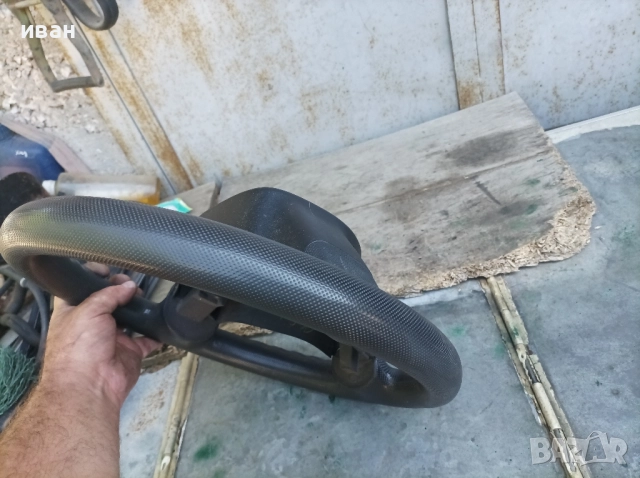 Волан за Тойота Айго. 2009 год., снимка 5 - Части - 51675884