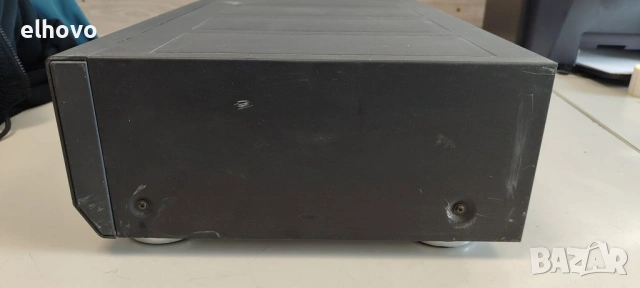 Дек PHILIPS FC 920, снимка 5 - Декове - 53006015