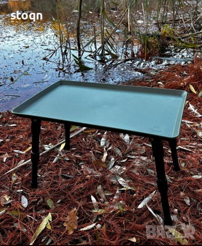 Биви маса, снимка 3 - Екипировка - 53469843