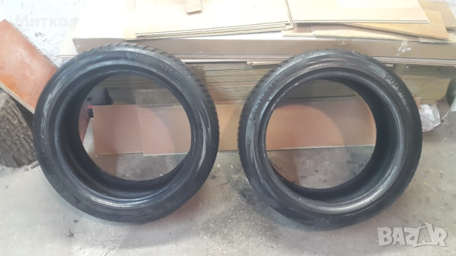 Гуми 15цола продавам, снимка 2 - Гуми и джанти - 51618194