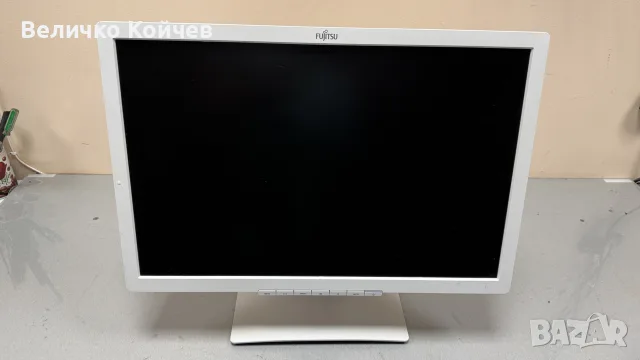 Fujitsu B22W-7 работещ отлично!