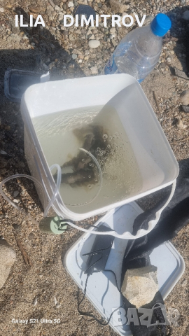 помпа за въздух с usb за риболов аквариум, снимка 10 - Такъми - 44164475