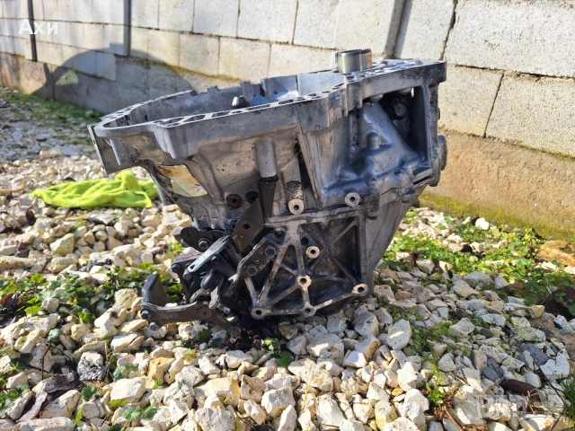 Скоростна кутия за Toyota raw 4, снимка 2 - Части - 53837988