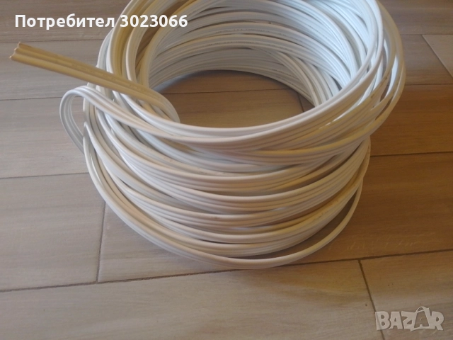 Мостов кабел 