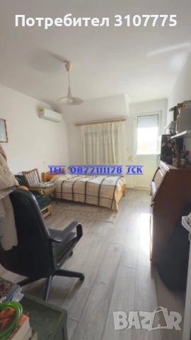 Голям 4-стаен в Топ Локация!!! Поморие, Стар Град, снимка 4 - Апартаменти - 53325823