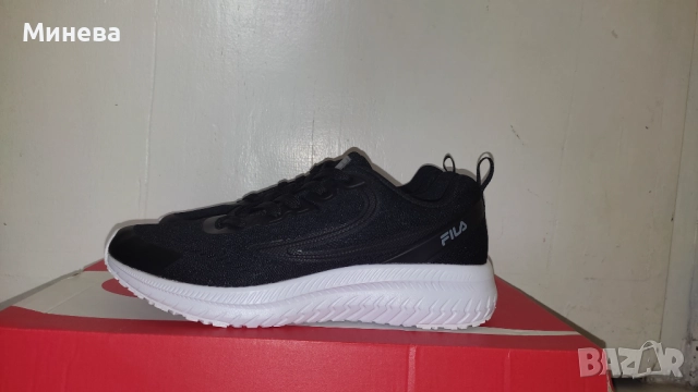 Маратонки FILA, снимка 6 - Детски маратонки - 51482963