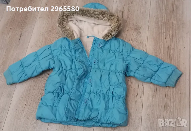 Лот якета за момиче, NEXT ..., снимка 7 - Детски якета и елеци - 56218164