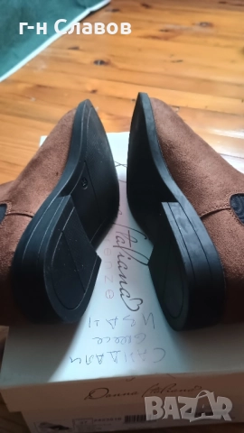 Нови Дамски Боти Graceland Размер 37, снимка 5 - Дамски боти - 52340990