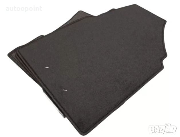 Мокетни стелки за NISSAN Qashqai (2007-2014) Petex, снимка 2 - Аксесоари и консумативи - 53834791