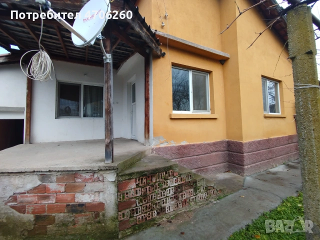 Къща в с черна гора, снимка 7 - Къщи - 53066020