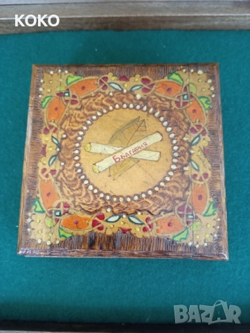 Колекционерски Предмети , снимка 14 - Колекции - 52496318