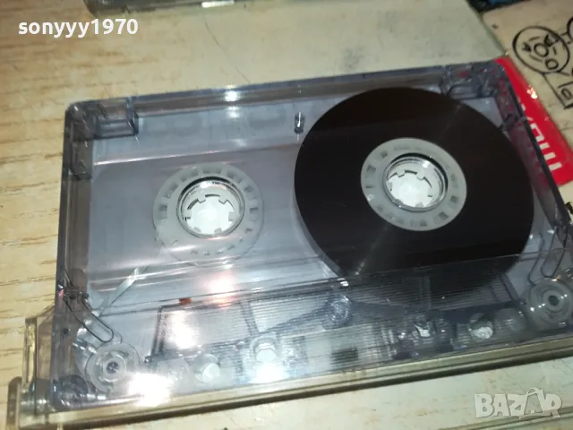 СЛАВИ ТРИФОНОВ-КАСЕТА ЗАПИС ОТ ЦД 1304251926, снимка 9 - Аудио касети - 49882658