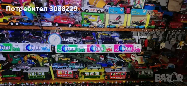 стари соц играчки 