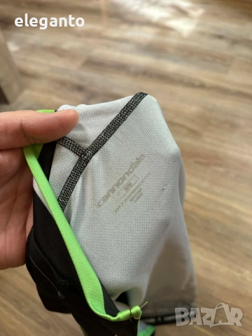 Мъжко ! Вело Джърси Cannondale Endurance Jersey - BZR 5M134M/BZR , М размер, снимка 6 - Тениски - 53782341